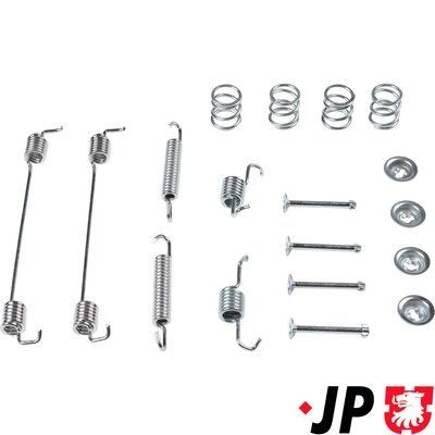 6163950110 JP Group